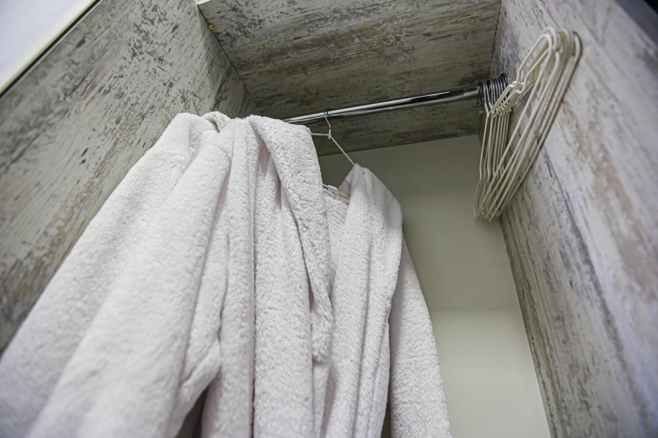 L&L. Apartment เยเรวาน ภายนอก รูปภาพ