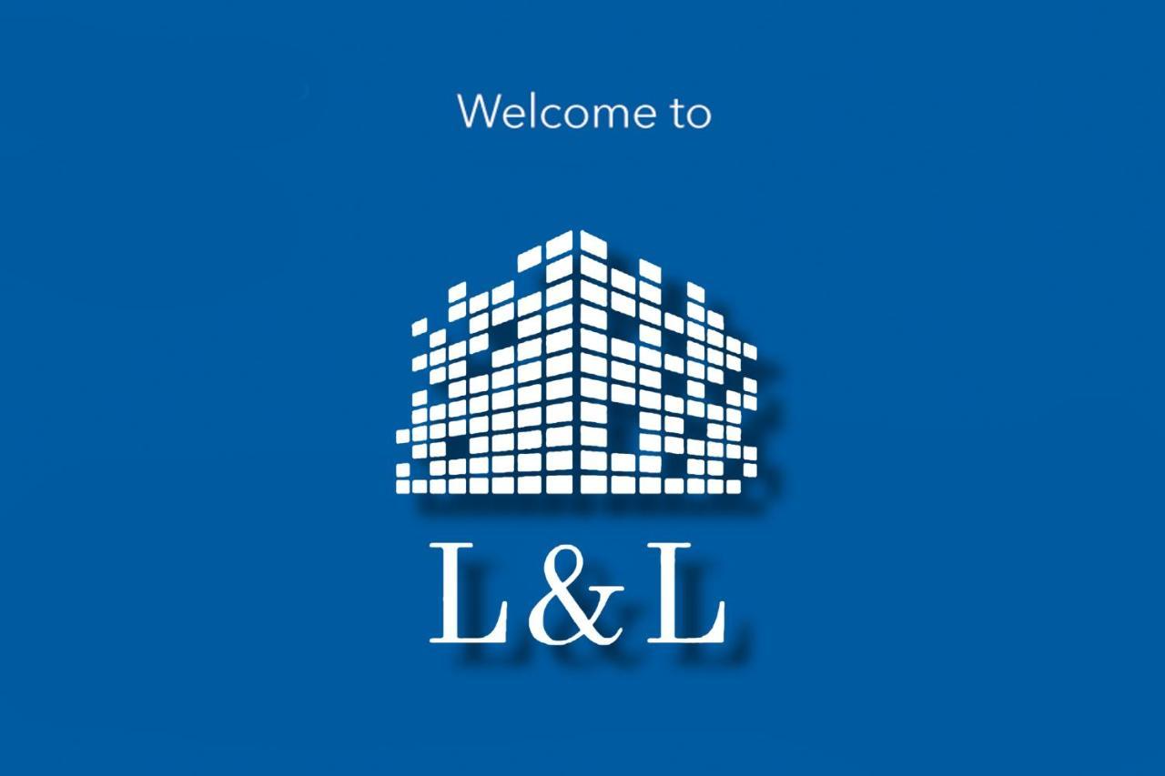 L&L. Apartment เยเรวาน ภายนอก รูปภาพ