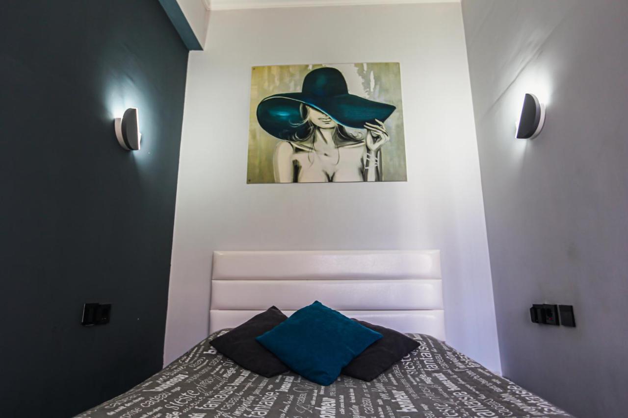 L&L. Apartment เยเรวาน ภายนอก รูปภาพ
