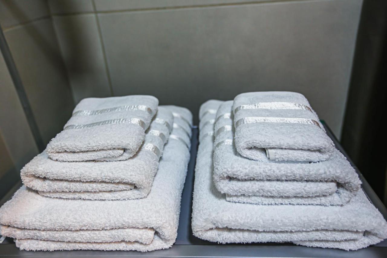 L&L. Apartment เยเรวาน ภายนอก รูปภาพ