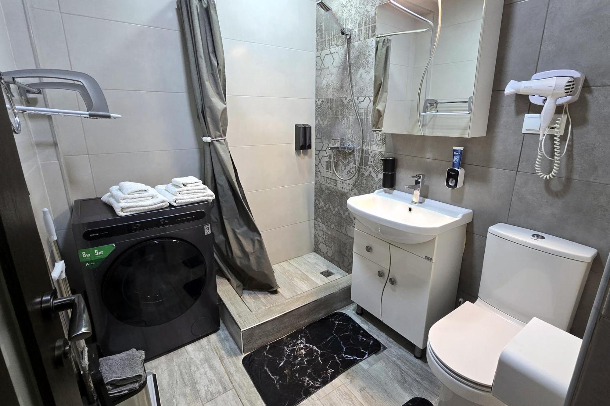 L&L. Apartment เยเรวาน ภายนอก รูปภาพ