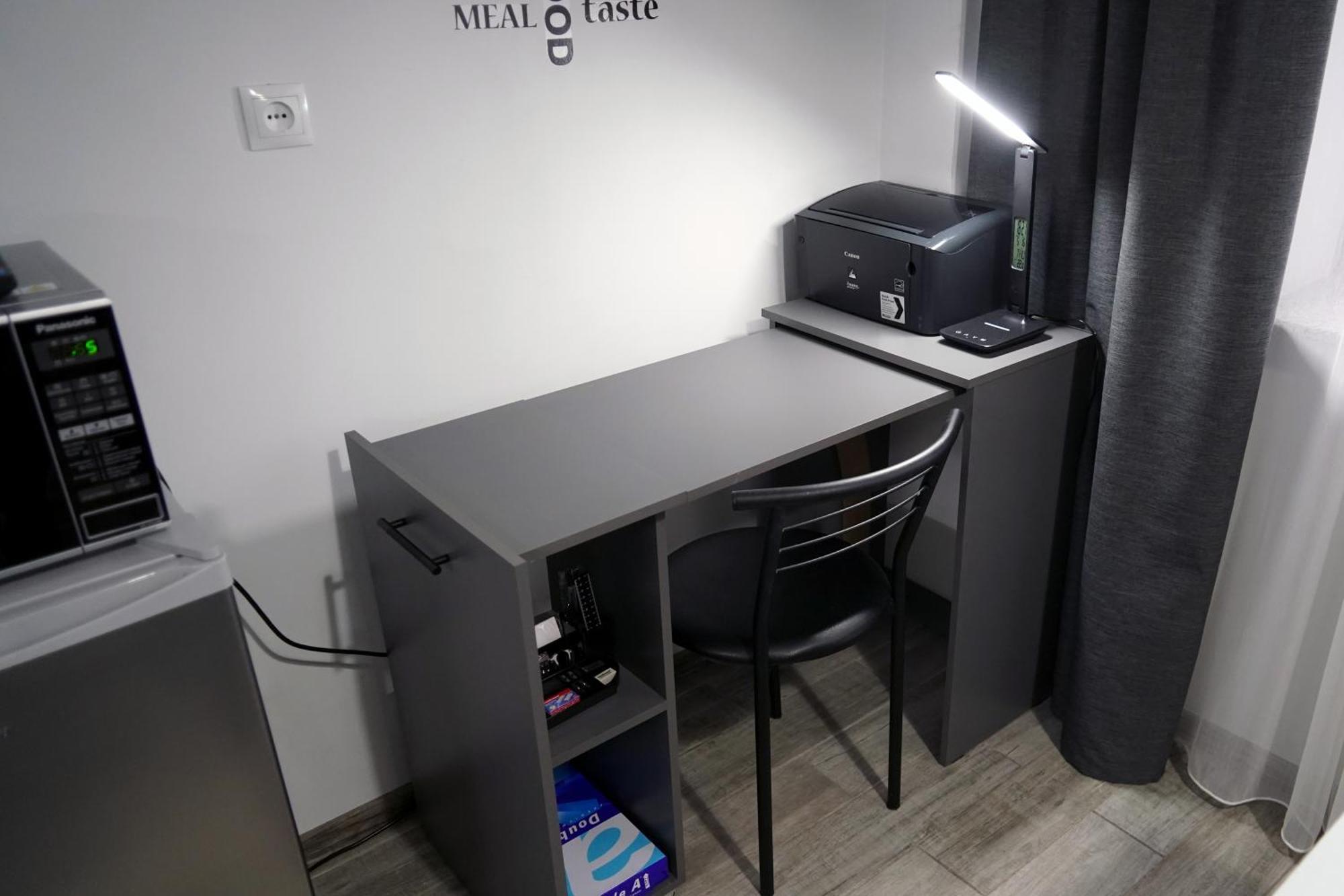 L&L. Apartment เยเรวาน ภายนอก รูปภาพ