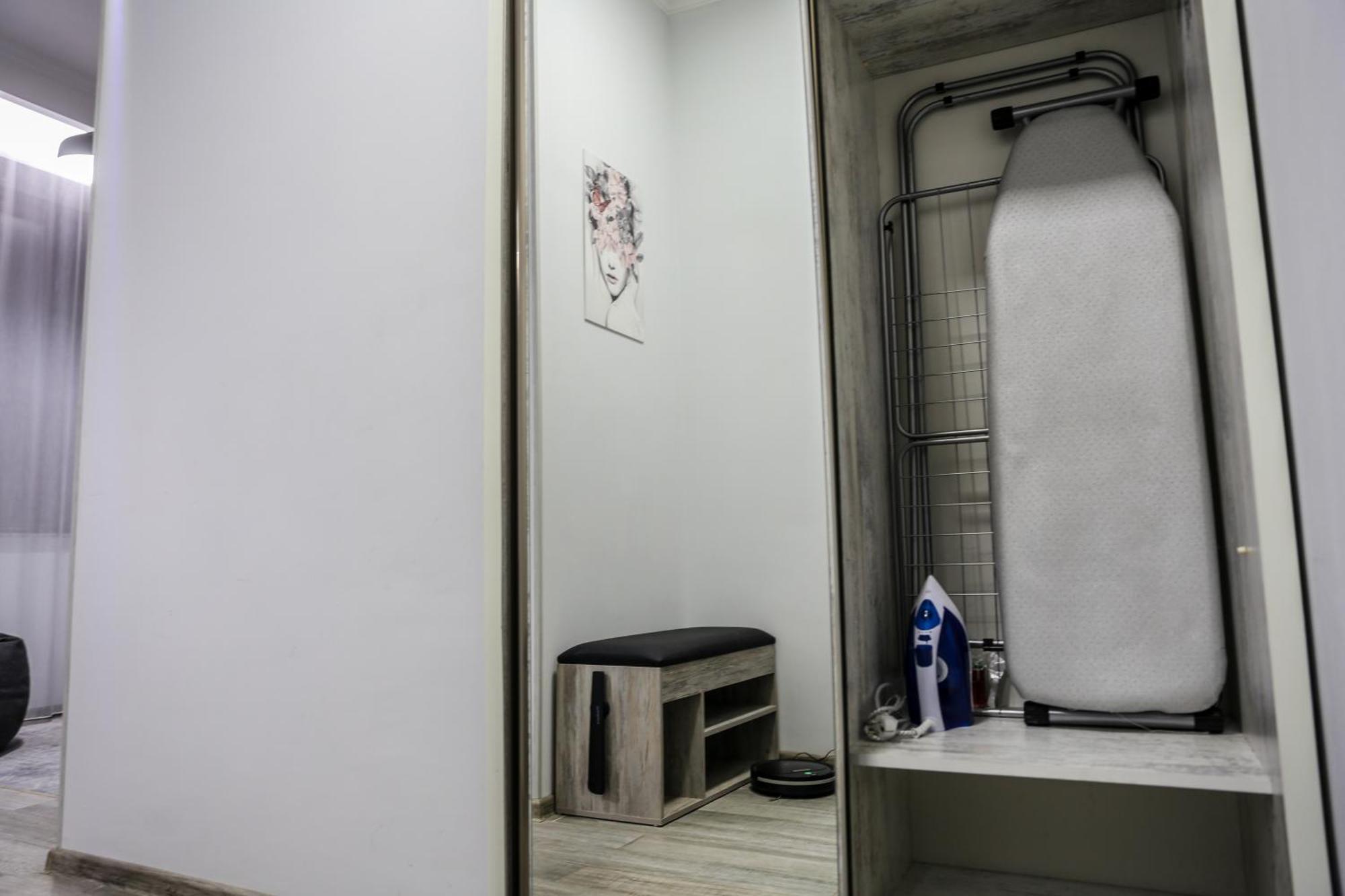 L&L. Apartment เยเรวาน ภายนอก รูปภาพ