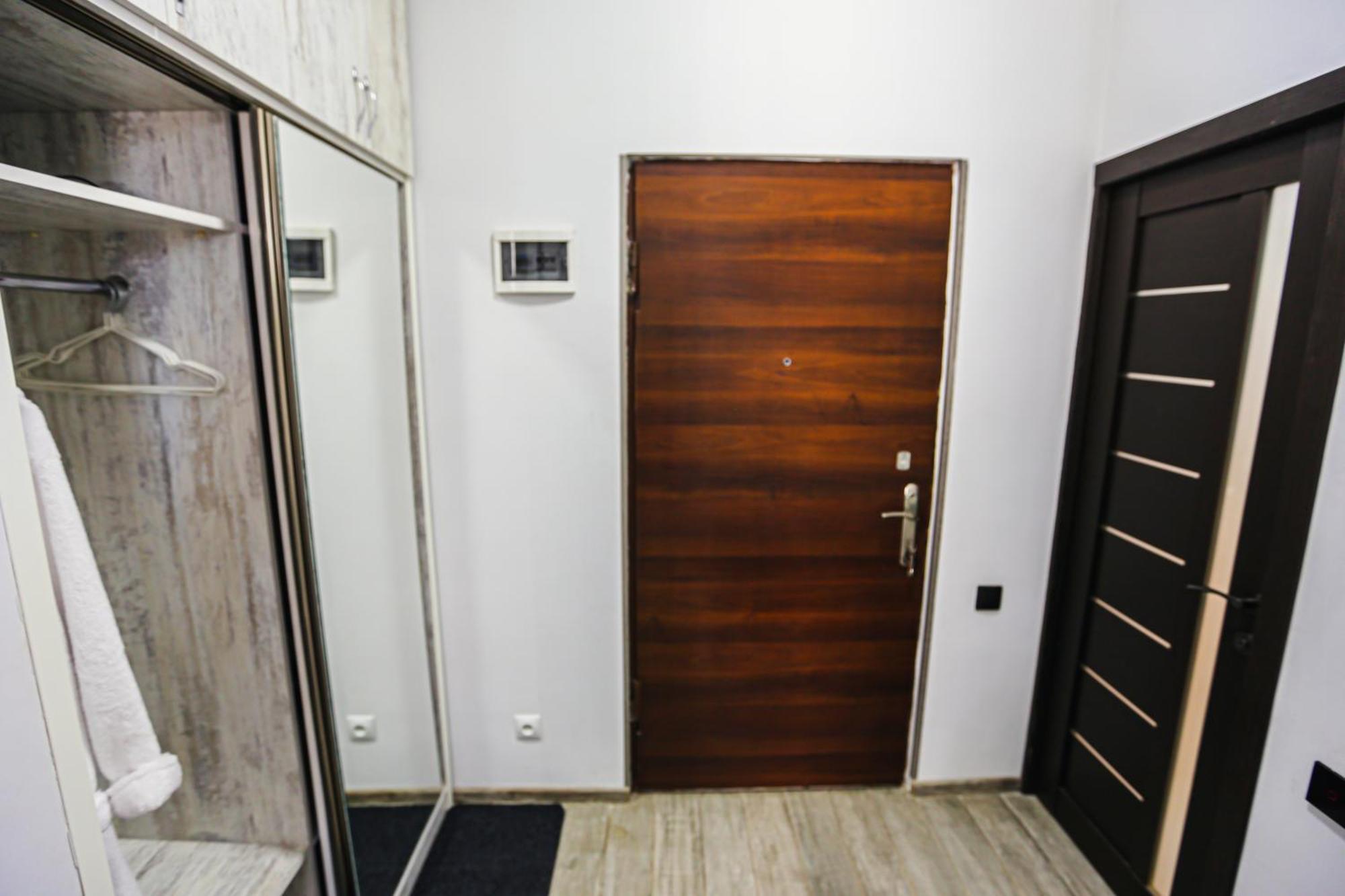 L&L. Apartment เยเรวาน ภายนอก รูปภาพ