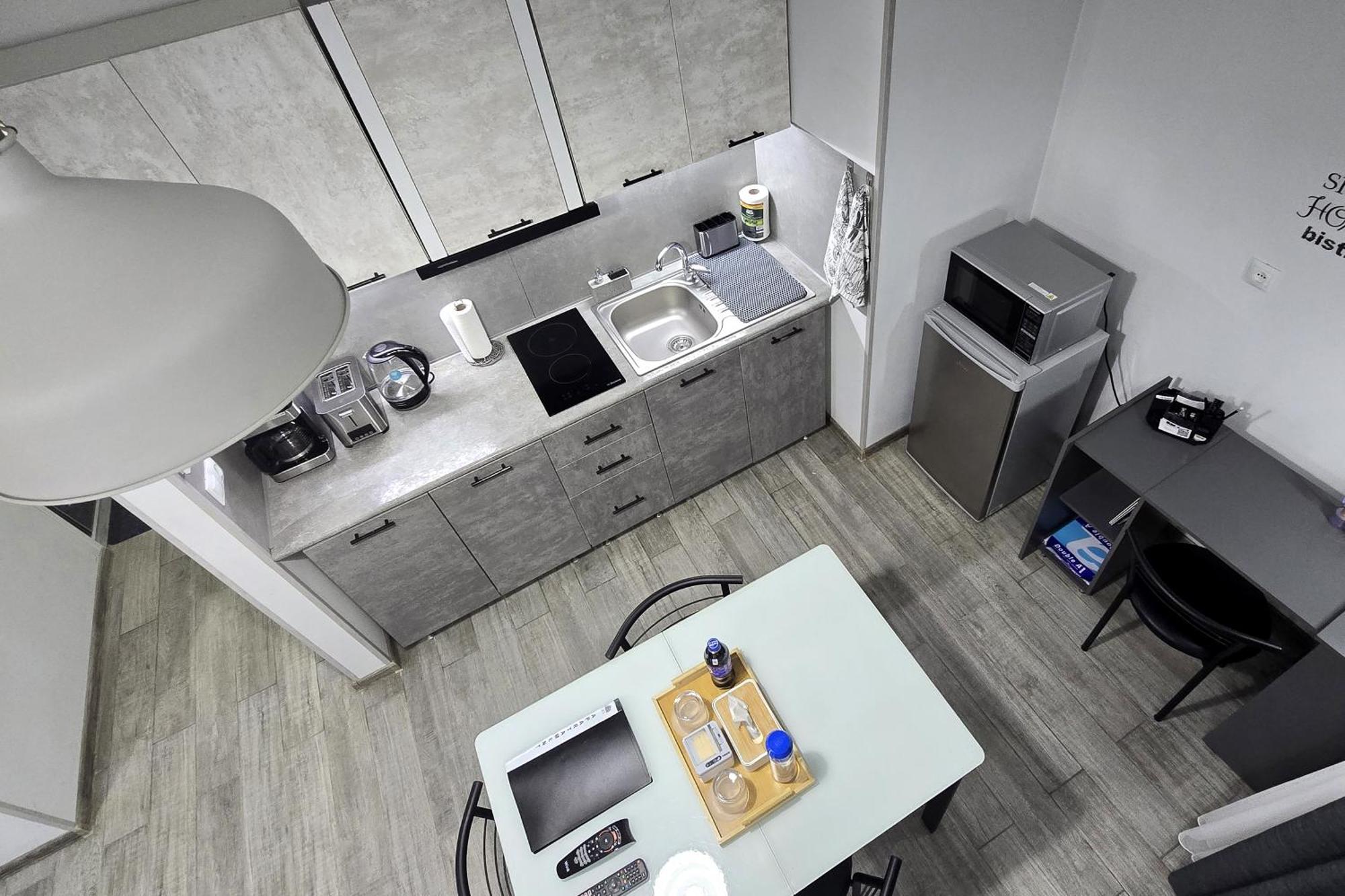 L&L. Apartment เยเรวาน ภายนอก รูปภาพ