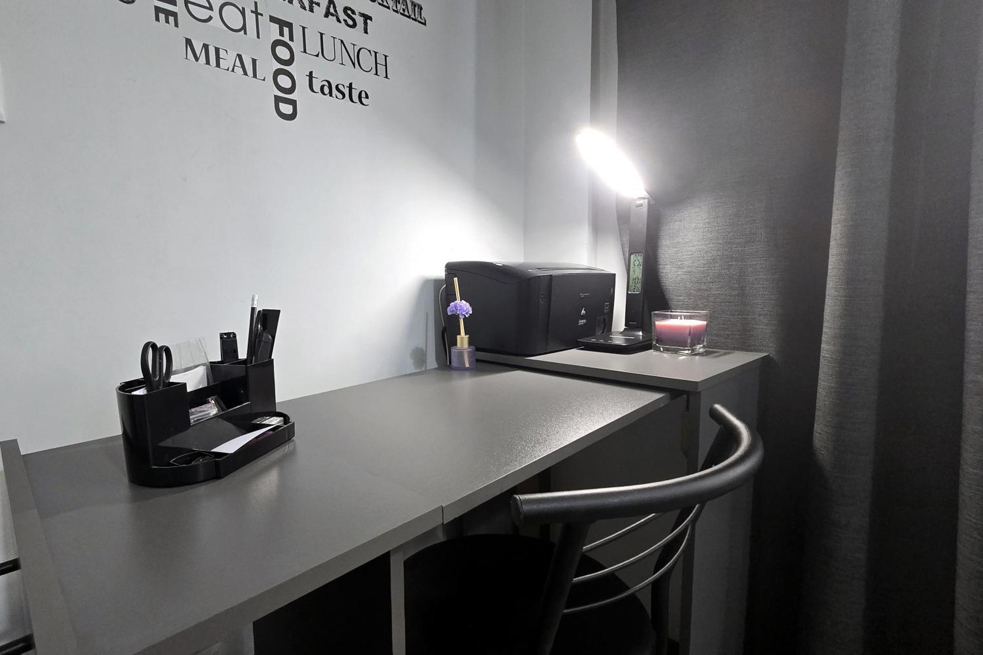 L&L. Apartment เยเรวาน ภายนอก รูปภาพ